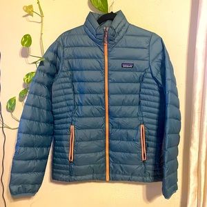 Patagonia Women’s Down Jacket